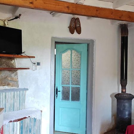 Refugio Finca El Canu Valdaliga 외부 사진