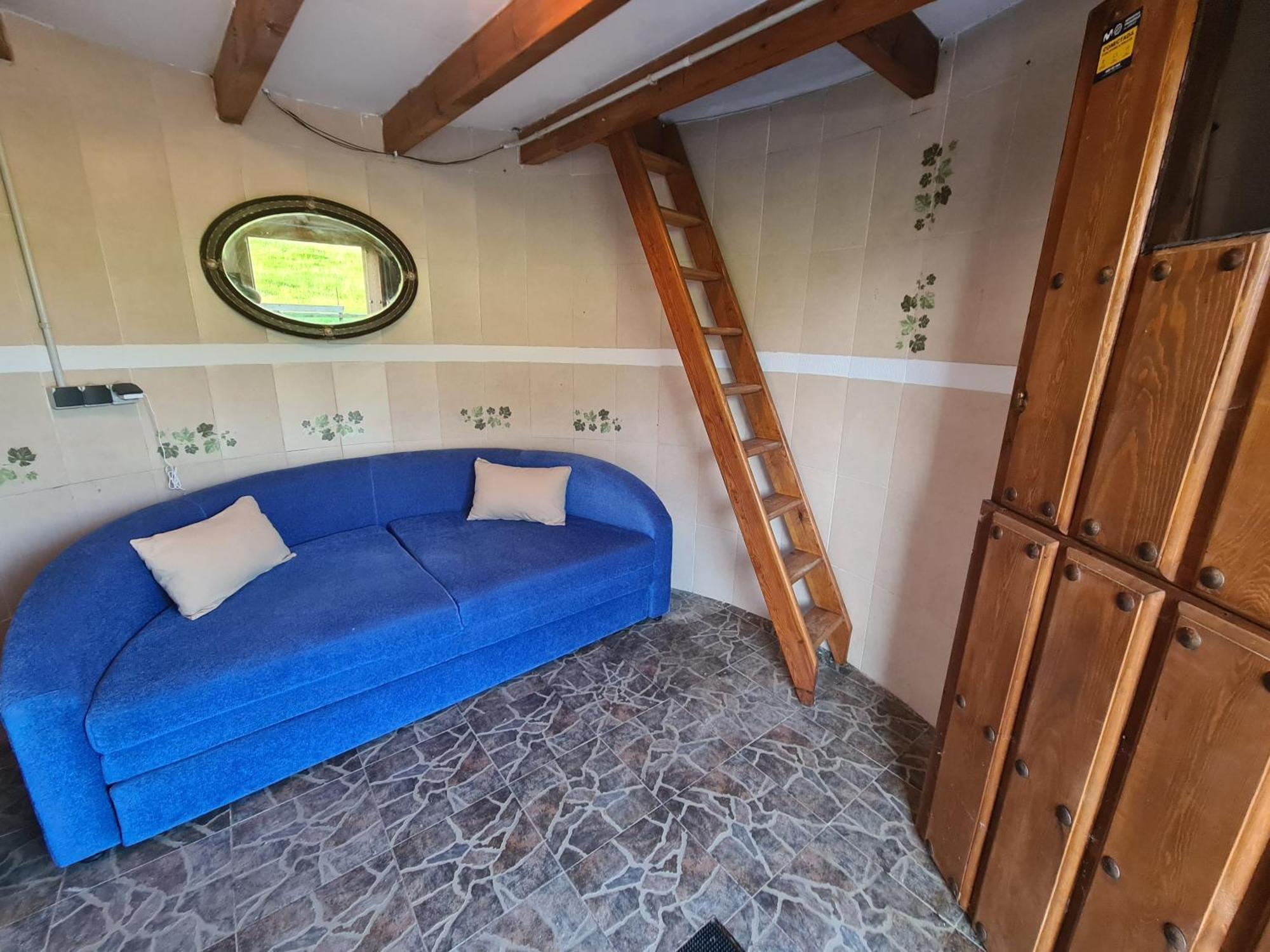 Refugio Finca El Canu Valdaliga 외부 사진