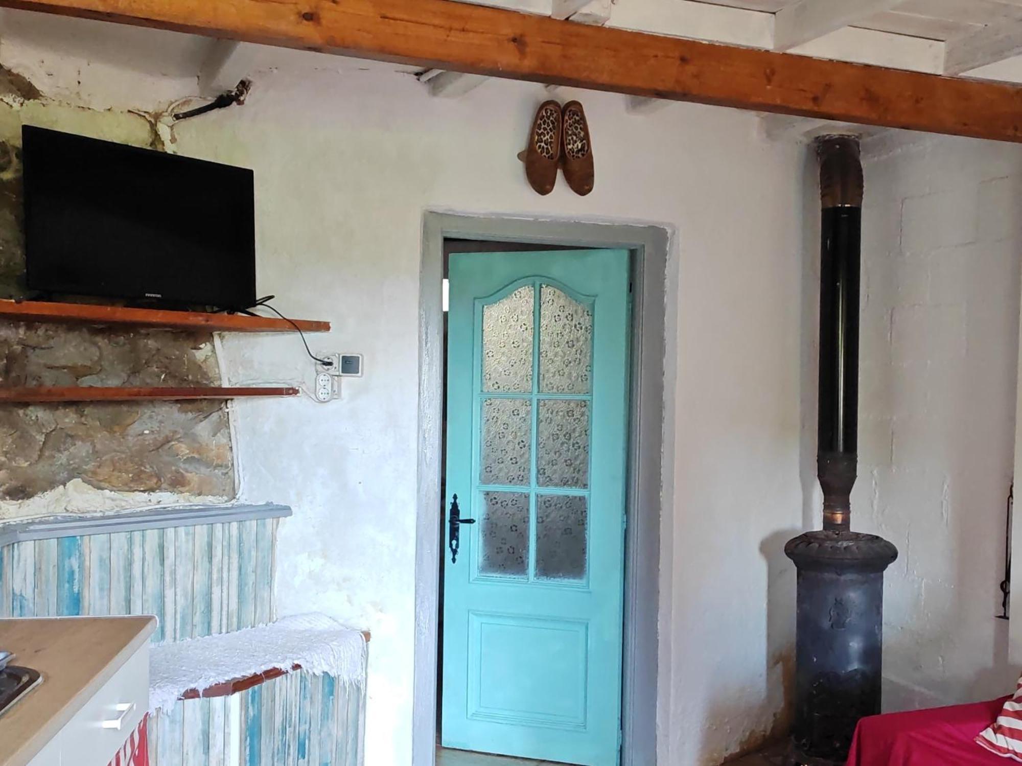 Refugio Finca El Canu Valdaliga 외부 사진